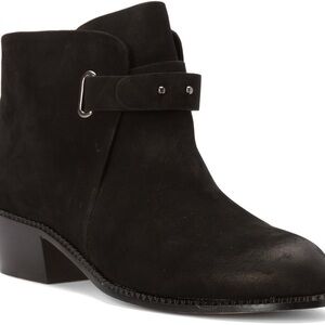 Cynthia Vincent Humor Bootie